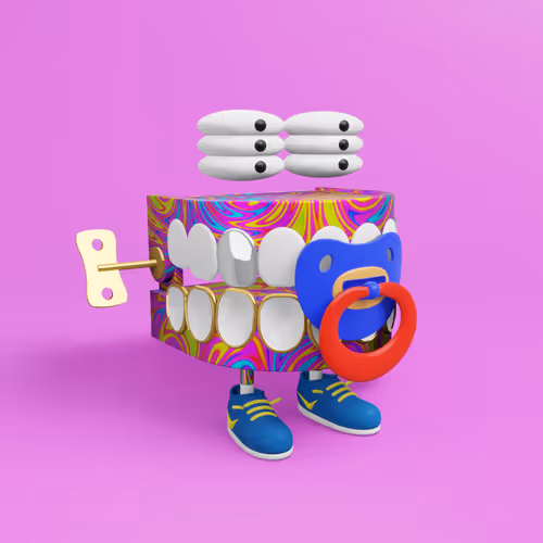 Grillzgang