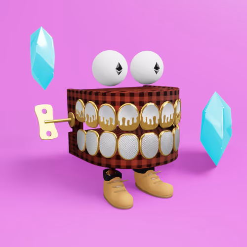 GRILLZ GANG #5152