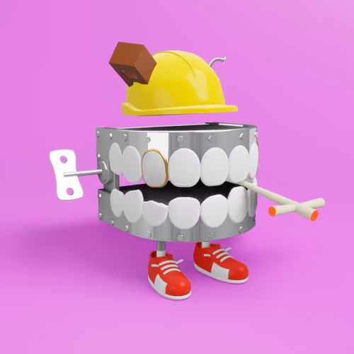GRILLZ GANG #3456
