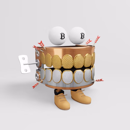 GRILLZ GANG #5154