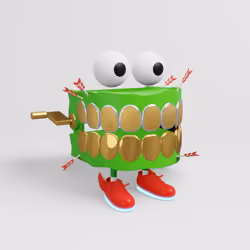 GRILLZ GANG #2637