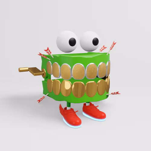 GRILLZ GANG #2637