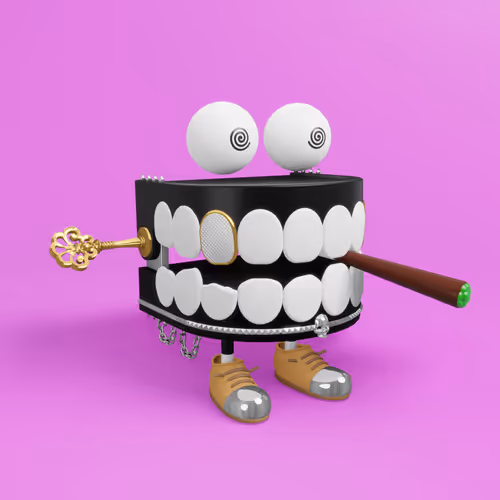 Grillzgang