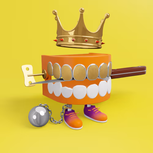 Grillzgang