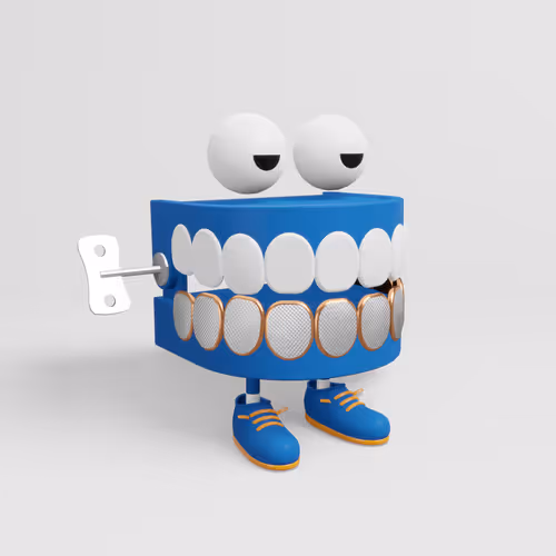 GRILLZ GANG #5421