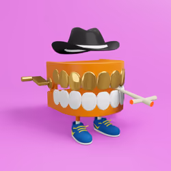 GRILLZ GANG #2738