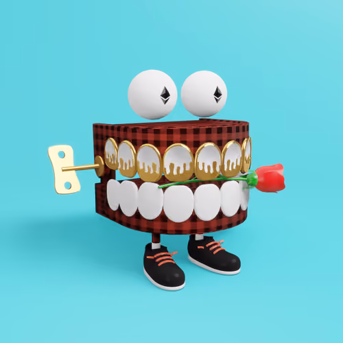 GRILLZ GANG #4928