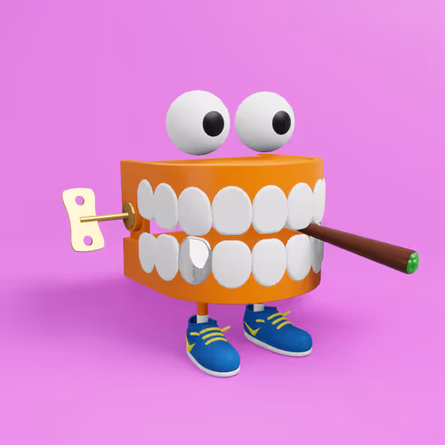 Grillzgang