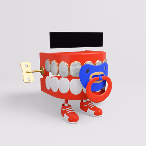 Grillzgang