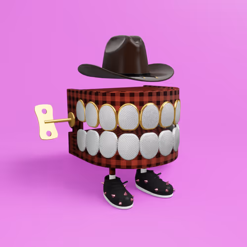 Grillzgang