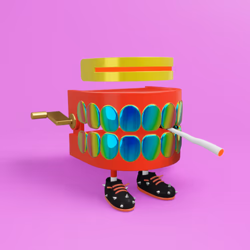 Grillzgang
