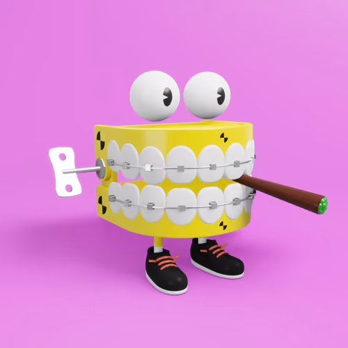 GRILLZ GANG #1482