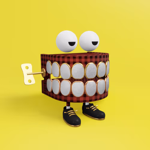Grillzgang