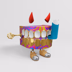 GRILLZ GANG #2342