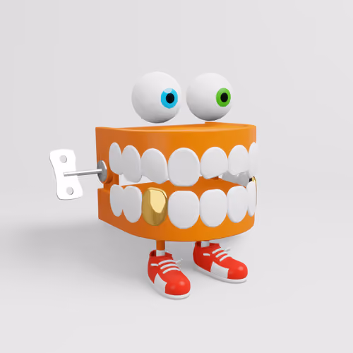 GRILLZ GANG #3617