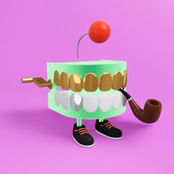 GRILLZ GANG #698