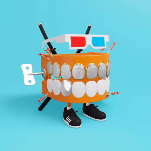GRILLZ GANG #2683