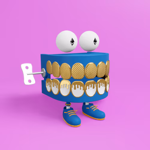 Grillzgang