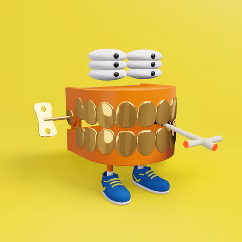 GRILLZ GANG #1896