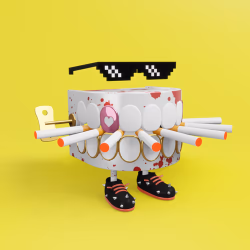 Grillzgang