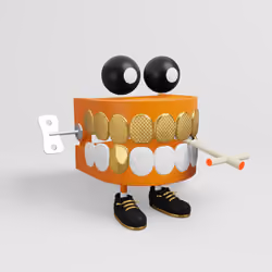 GRILLZ GANG #2699