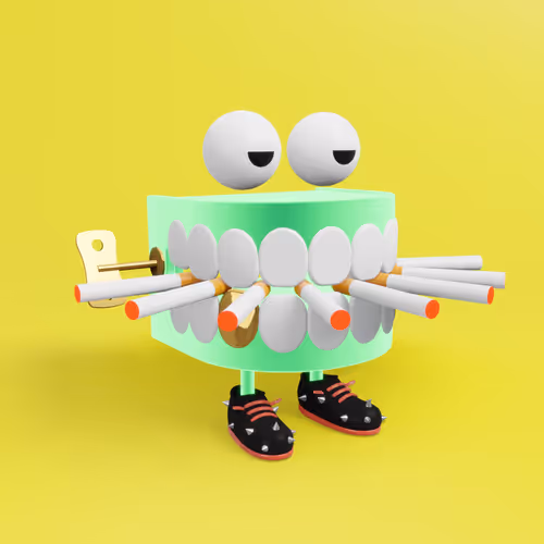 Grillzgang