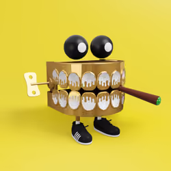 GRILLZ GANG #1336