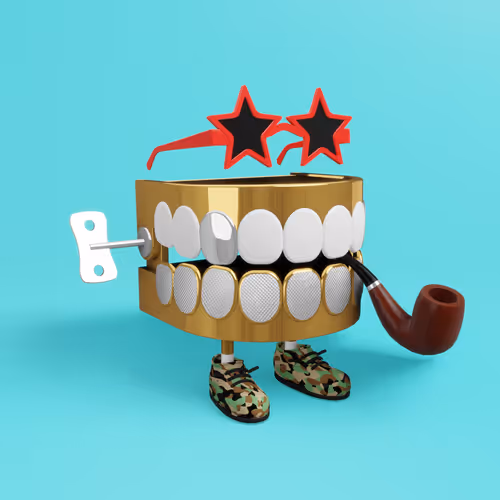 Grillzgang