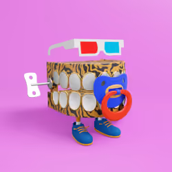 GRILLZ GANG #5122