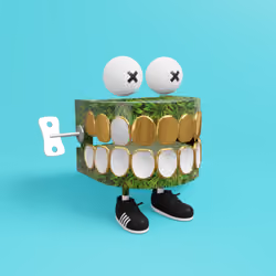 GRILLZ GANG #1927