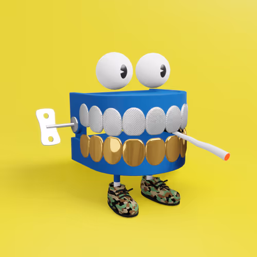 Grillzgang
