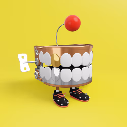 Grillzgang