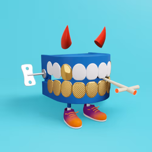 GRILLZ GANG #3725