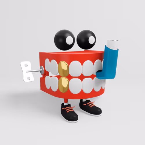 Grillzgang