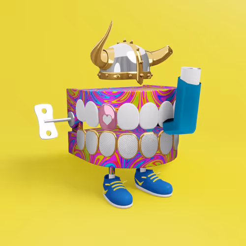 Grillzgang