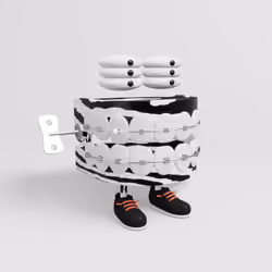 GRILLZ GANG #5033