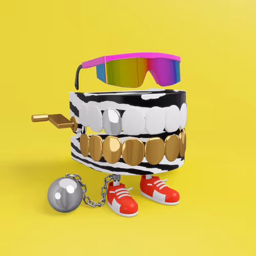 Grillzgang