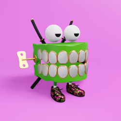 GRILLZ GANG #2326