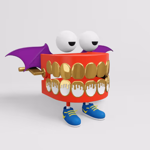 Grillzgang