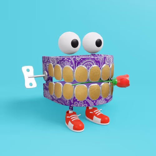 GRILLZ GANG #526