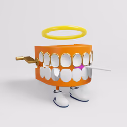 GRILLZ GANG #5160