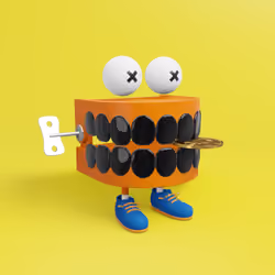 GRILLZ GANG #339