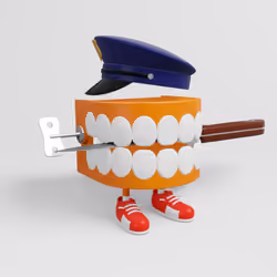 GRILLZ GANG #1660