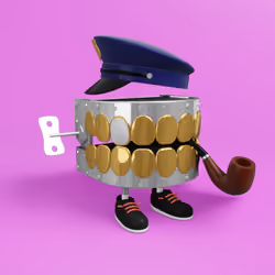 GRILLZ GANG #3939