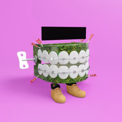 GRILLZ GANG #3184