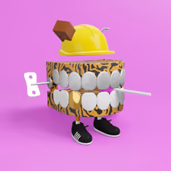 GRILLZ GANG #1975