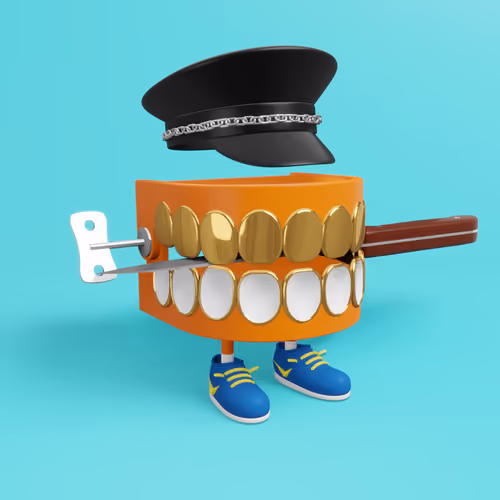 GRILLZ GANG #4417