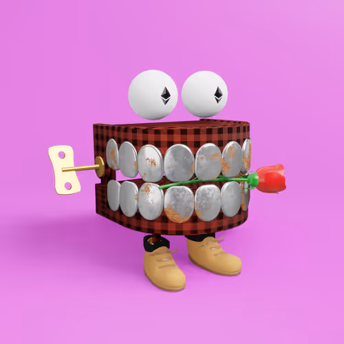 Grillzgang