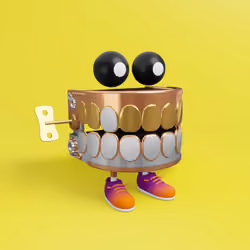 GRILLZ GANG #2293