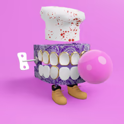 GRILLZ GANG #3292